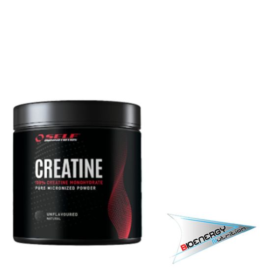 SELF-CREATINE  250 gr   